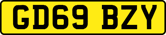 GD69BZY