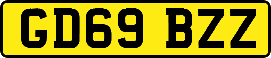 GD69BZZ