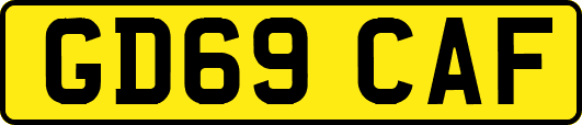 GD69CAF