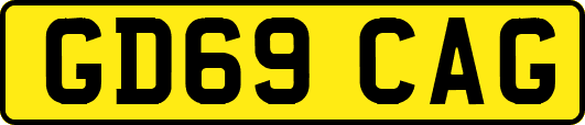 GD69CAG