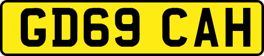 GD69CAH