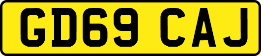 GD69CAJ