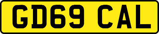 GD69CAL