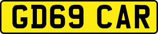 GD69CAR