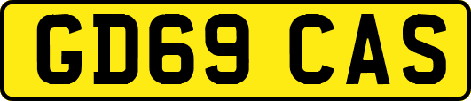 GD69CAS
