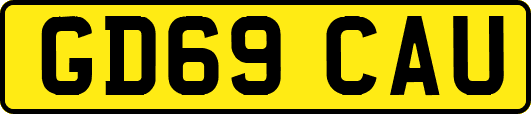 GD69CAU