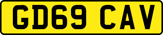 GD69CAV