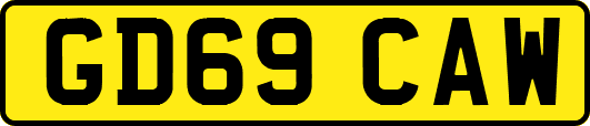 GD69CAW