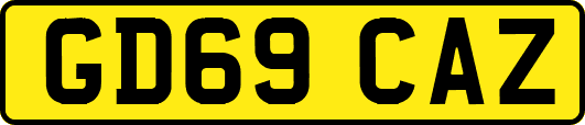 GD69CAZ