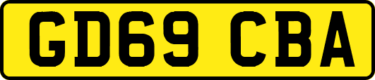 GD69CBA