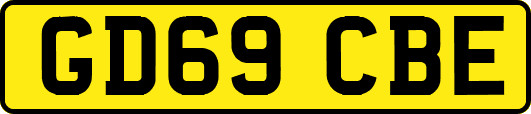 GD69CBE