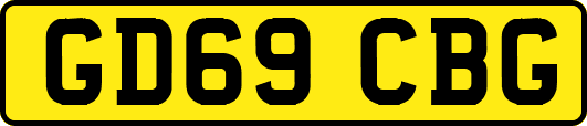 GD69CBG