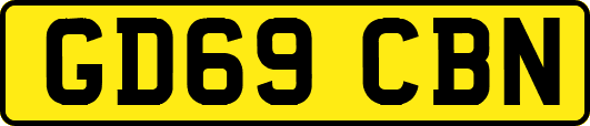 GD69CBN