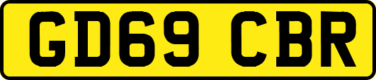 GD69CBR