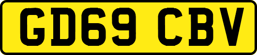 GD69CBV