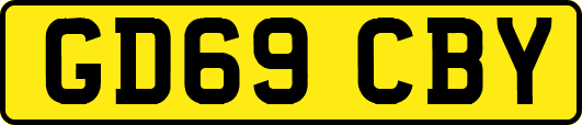 GD69CBY