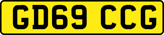 GD69CCG