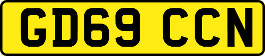 GD69CCN
