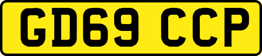 GD69CCP