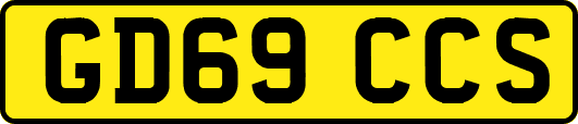 GD69CCS