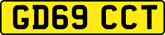 GD69CCT