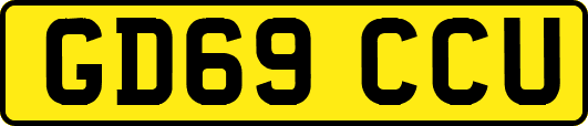 GD69CCU