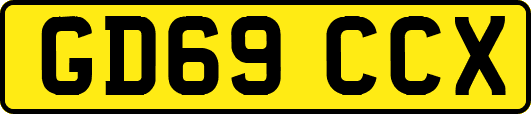 GD69CCX