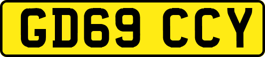 GD69CCY