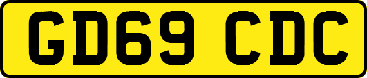 GD69CDC