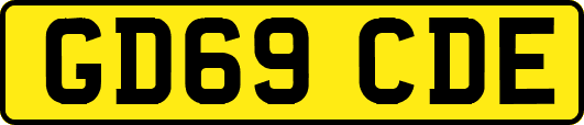 GD69CDE