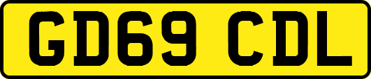 GD69CDL