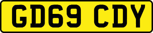 GD69CDY