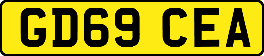 GD69CEA