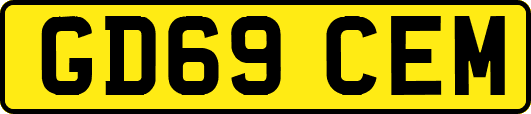 GD69CEM