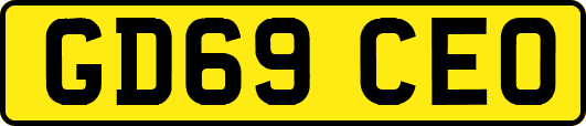 GD69CEO