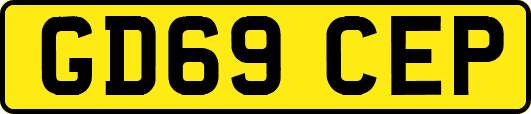 GD69CEP
