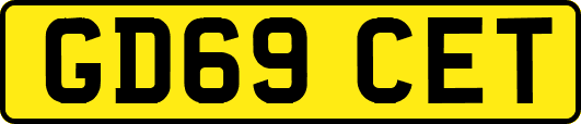GD69CET