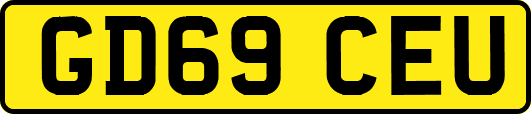 GD69CEU