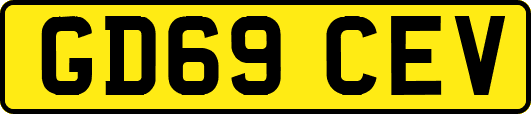 GD69CEV