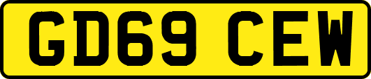 GD69CEW