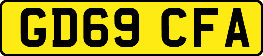 GD69CFA