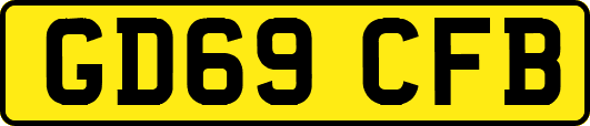 GD69CFB
