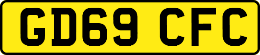 GD69CFC