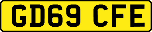 GD69CFE