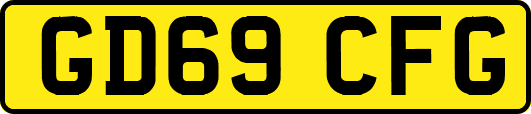 GD69CFG