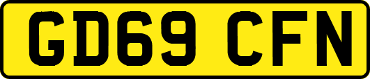 GD69CFN