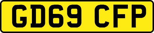 GD69CFP