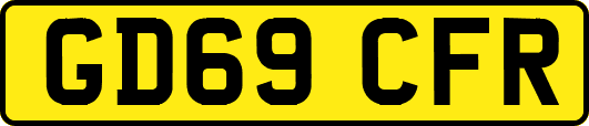 GD69CFR