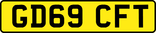 GD69CFT