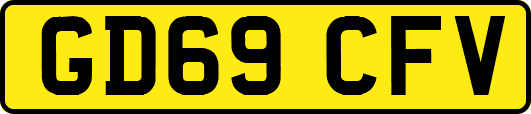 GD69CFV